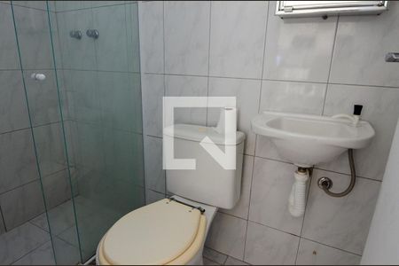 Casa de condomínio para alugar com 250m², 5 quartos e 3 vagas Casa de condomínio para alugar com 250m², 5 quartos e 3 vagasBanheiro
