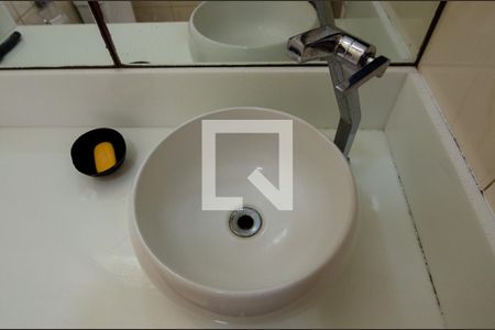 Banheiro de casa de condomínio para alugar com 5 quartos, 250m² em Recreio dos Bandeirantes, Rio de Janeiro
