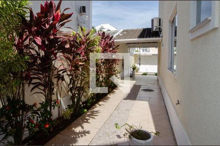 Casa de condomínio para alugar com 250m², 5 quartos e 3 vagas Casa de condomínio para alugar com 250m², 5 quartos e 3 vagasÁrea comum