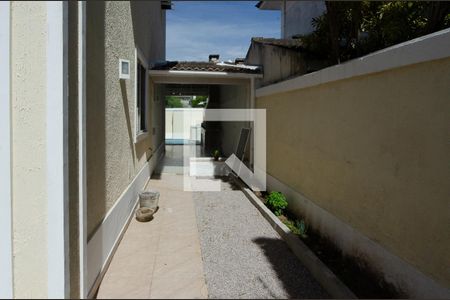 Casa de condomínio para alugar com 250m², 5 quartos e 3 vagas Casa de condomínio para alugar com 250m², 5 quartos e 3 vagasÁrea comum