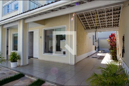 Casa de condomínio para alugar com 250m², 5 quartos e 3 vagas Casa de condomínio para alugar com 250m², 5 quartos e 3 vagasÁrea comum
