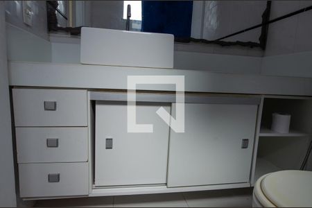 Casa de condomínio para alugar com 250m², 5 quartos e 3 vagas Casa de condomínio para alugar com 250m², 5 quartos e 3 vagasBanheiro