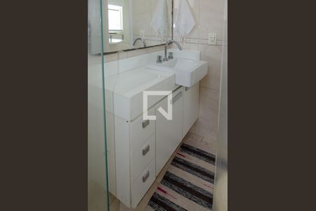 Casa de condomínio para alugar com 250m², 5 quartos e 3 vagas Casa de condomínio para alugar com 250m², 5 quartos e 3 vagasBanheiro