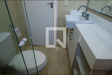 Casa de condomínio para alugar com 250m², 5 quartos e 3 vagas Casa de condomínio para alugar com 250m², 5 quartos e 3 vagasBanheiro