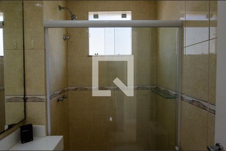 Casa de condomínio para alugar com 250m², 5 quartos e 3 vagas Casa de condomínio para alugar com 250m², 5 quartos e 3 vagasBanheiro