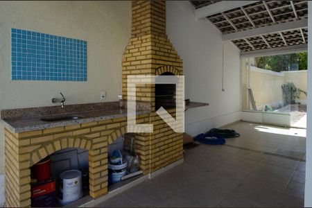 Casa de condomínio para alugar com 250m², 5 quartos e 3 vagas Casa de condomínio para alugar com 250m², 5 quartos e 3 vagasÁrea comum