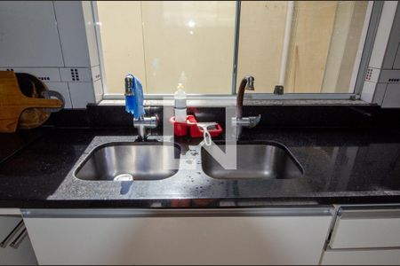 Casa de condomínio para alugar com 250m², 5 quartos e 3 vagas Casa de condomínio para alugar com 250m², 5 quartos e 3 vagasCozinha