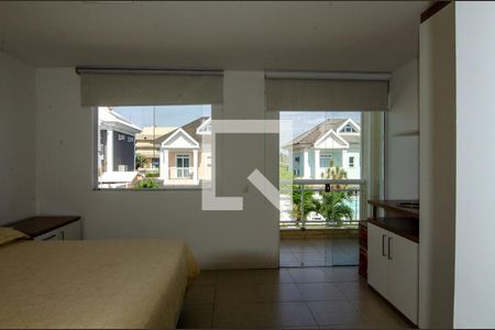 Casa de condomínio para alugar com 250m², 5 quartos e 3 vagas Casa de condomínio para alugar com 250m², 5 quartos e 3 vagasQuarto