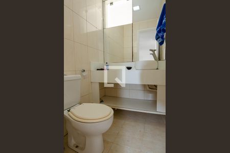 Banheiro de casa de condomínio para alugar com 5 quartos, 250m² em Recreio dos Bandeirantes, Rio de Janeiro