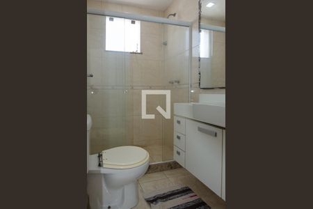 Casa de condomínio para alugar com 250m², 5 quartos e 3 vagas Casa de condomínio para alugar com 250m², 5 quartos e 3 vagasBanheiro
