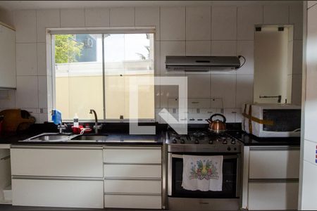 Casa de condomínio para alugar com 250m², 5 quartos e 3 vagas Casa de condomínio para alugar com 250m², 5 quartos e 3 vagasCozinha