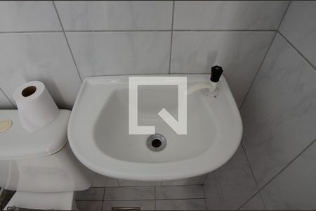 Casa de condomínio para alugar com 250m², 5 quartos e 3 vagas Casa de condomínio para alugar com 250m², 5 quartos e 3 vagasBanheiro