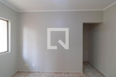 Salas de apartamento para alugar com 1 quarto, 55m² em Jardim Proença, Campinas