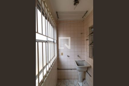 Apartamento à venda com 55m², 1 quarto e sem vaga Apartamento à venda com 55m², 1 quarto e sem vagaÁrea de Serviço