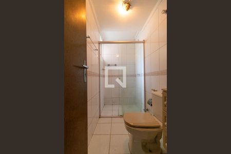 Apartamento à venda com 55m², 1 quarto e sem vaga Apartamento à venda com 55m², 1 quarto e sem vagaBanheiro