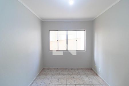 Salas de apartamento para alugar com 1 quarto, 55m² em Jardim Proença, Campinas