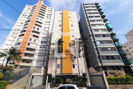 Apartamento à venda com 55m², 1 quarto e sem vaga Apartamento à venda com 55m², 1 quarto e sem vagaFachada