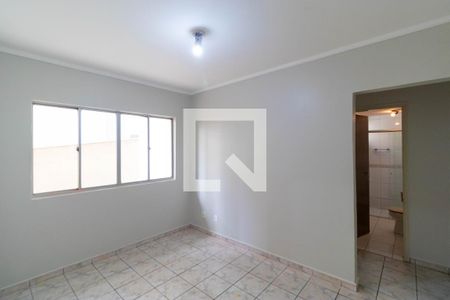 Salas de apartamento para alugar com 1 quarto, 55m² em Jardim Proença, Campinas