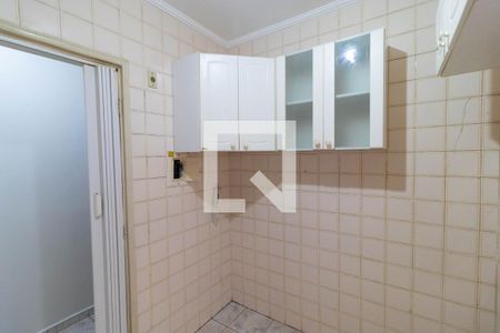 Apartamento à venda com 55m², 1 quarto e sem vaga Apartamento à venda com 55m², 1 quarto e sem vagaCozinha