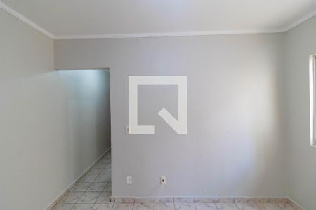 Salas de apartamento para alugar com 1 quarto, 55m² em Jardim Proença, Campinas