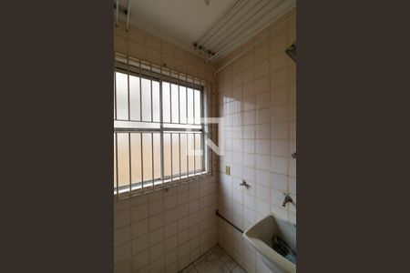 Apartamento à venda com 55m², 1 quarto e sem vaga Apartamento à venda com 55m², 1 quarto e sem vagaÁrea de Serviço