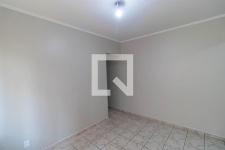 Salas de apartamento para alugar com 1 quarto, 55m² em Jardim Proença, Campinas