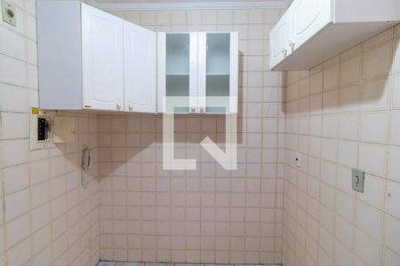 Apartamento à venda com 55m², 1 quarto e sem vaga Apartamento à venda com 55m², 1 quarto e sem vagaCozinha