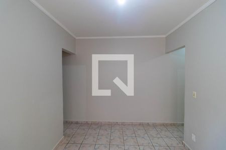 Salas de apartamento para alugar com 1 quarto, 55m² em Jardim Proença, Campinas