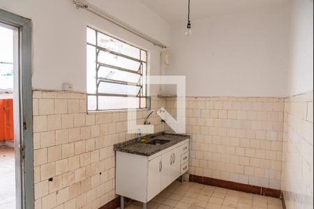Apartamento à venda com 109m², 2 quartos e sem vagaCozinha