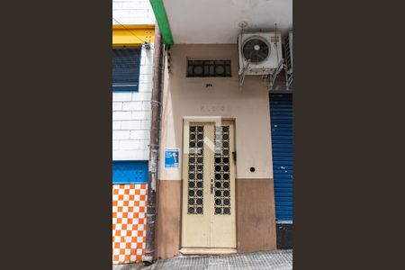 Apartamento à venda com 109m², 2 quartos e sem vagaFachada