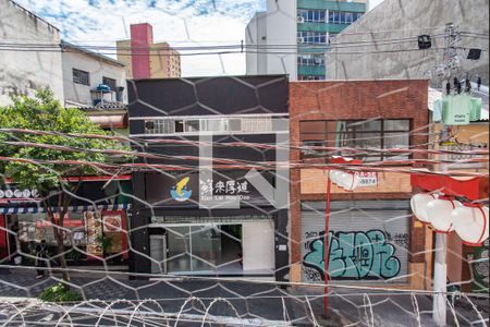 Vista do quarto 1 de apartamento à venda com 2 quartos, 109m² em Liberdade, São Paulo