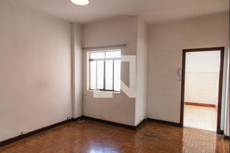 Sala de apartamento à venda com 2 quartos, 109m² em Liberdade, São Paulo