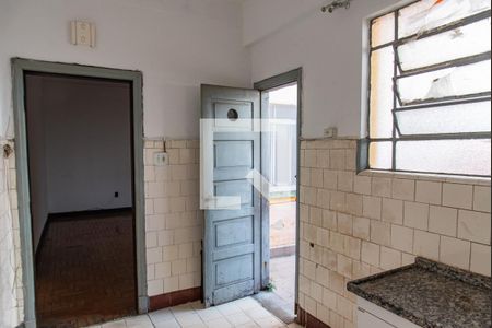 Apartamento à venda com 109m², 2 quartos e sem vagaCozinha