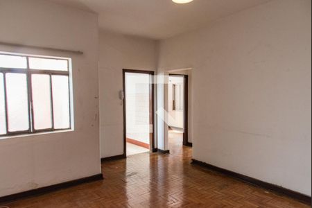 Sala de apartamento à venda com 2 quartos, 109m² em Liberdade, São Paulo