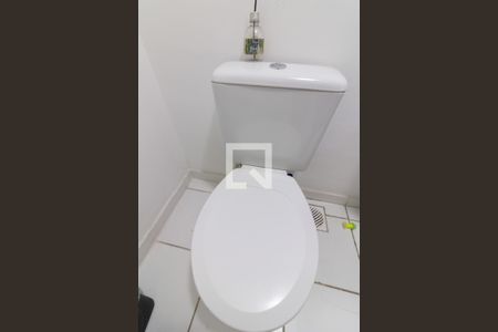 Casa de condomínio à venda com 86m², 3 quartos e 1 vaga Casa de condomínio à venda com 86m², 3 quartos e 1 vagaLavabo