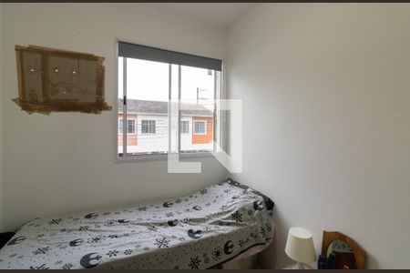 Casa de condomínio à venda com 86m², 3 quartos e 1 vaga Casa de condomínio à venda com 86m², 3 quartos e 1 vagaQuarto 2