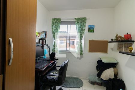 Casa de condomínio à venda com 86m², 3 quartos e 1 vaga Casa de condomínio à venda com 86m², 3 quartos e 1 vagaQuarto 1