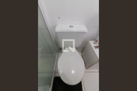 Casa de condomínio à venda com 86m², 3 quartos e 1 vaga Casa de condomínio à venda com 86m², 3 quartos e 1 vagaSuíte - Banheiro