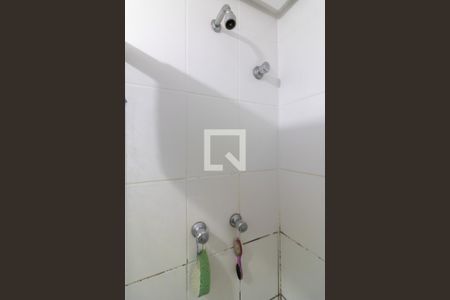 Casa de condomínio à venda com 86m², 3 quartos e 1 vaga Casa de condomínio à venda com 86m², 3 quartos e 1 vagaBanheiro Social