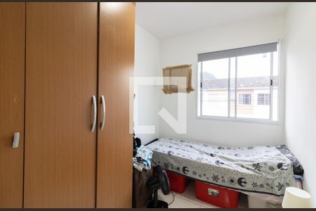 Casa de condomínio à venda com 86m², 3 quartos e 1 vaga Casa de condomínio à venda com 86m², 3 quartos e 1 vagaQuarto 2