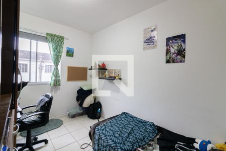 Casa de condomínio à venda com 86m², 3 quartos e 1 vaga Casa de condomínio à venda com 86m², 3 quartos e 1 vagaQuarto 1