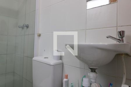 Casa de condomínio à venda com 86m², 3 quartos e 1 vaga Casa de condomínio à venda com 86m², 3 quartos e 1 vagaSuíte - Banheiro