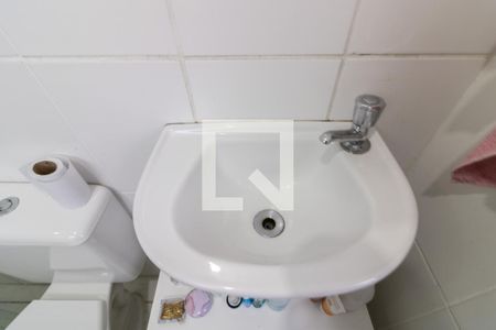 Casa de condomínio à venda com 86m², 3 quartos e 1 vaga Casa de condomínio à venda com 86m², 3 quartos e 1 vagaSuíte - Banheiro