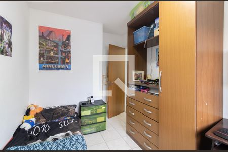 Casa de condomínio à venda com 86m², 3 quartos e 1 vaga Casa de condomínio à venda com 86m², 3 quartos e 1 vagaQuarto 1
