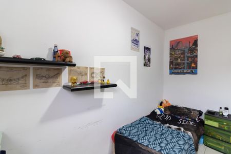 Casa de condomínio à venda com 86m², 3 quartos e 1 vaga Casa de condomínio à venda com 86m², 3 quartos e 1 vagaQuarto 1