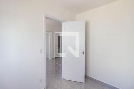 Quarto 1 de apartamento para alugar com 2 quartos, 39m² em Vila Butantã, São Paulo