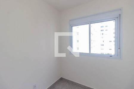 Quarto 1 de apartamento para alugar com 2 quartos, 39m² em Vila Butantã, São Paulo
