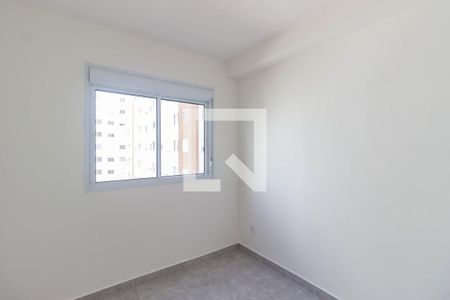 Quarto 2 de apartamento para alugar com 2 quartos, 39m² em Vila Butantã, São Paulo
