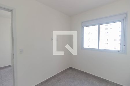 Quarto 2 de apartamento para alugar com 2 quartos, 39m² em Vila Butantã, São Paulo