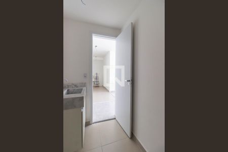 Apartamento para alugar com 39m², 2 quartos e sem vagaBanheiro
